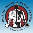 Duluth Injury & Rehab Center logo